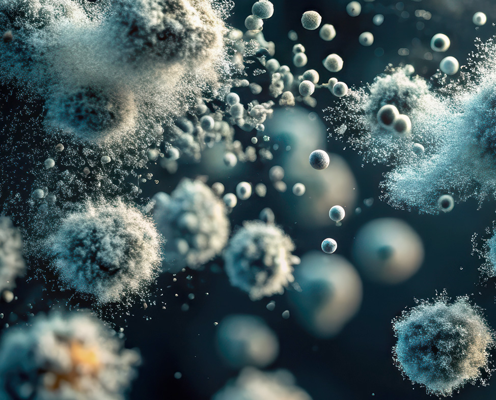 Why Mold Remediation Services In NJ By Revora