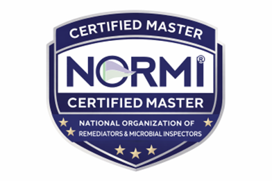NORMI Certified Master NJ