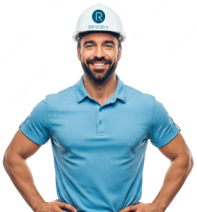 Revora Reconstruction After Remediation