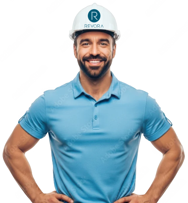 Revora Reconstruction After Remediation